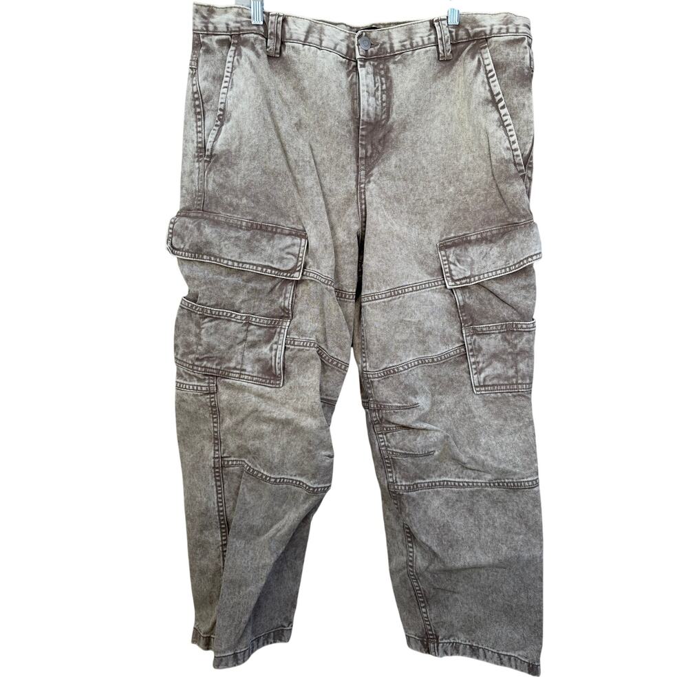H&M Cargo Pants